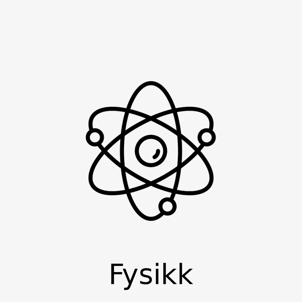 Fysikk for privatister