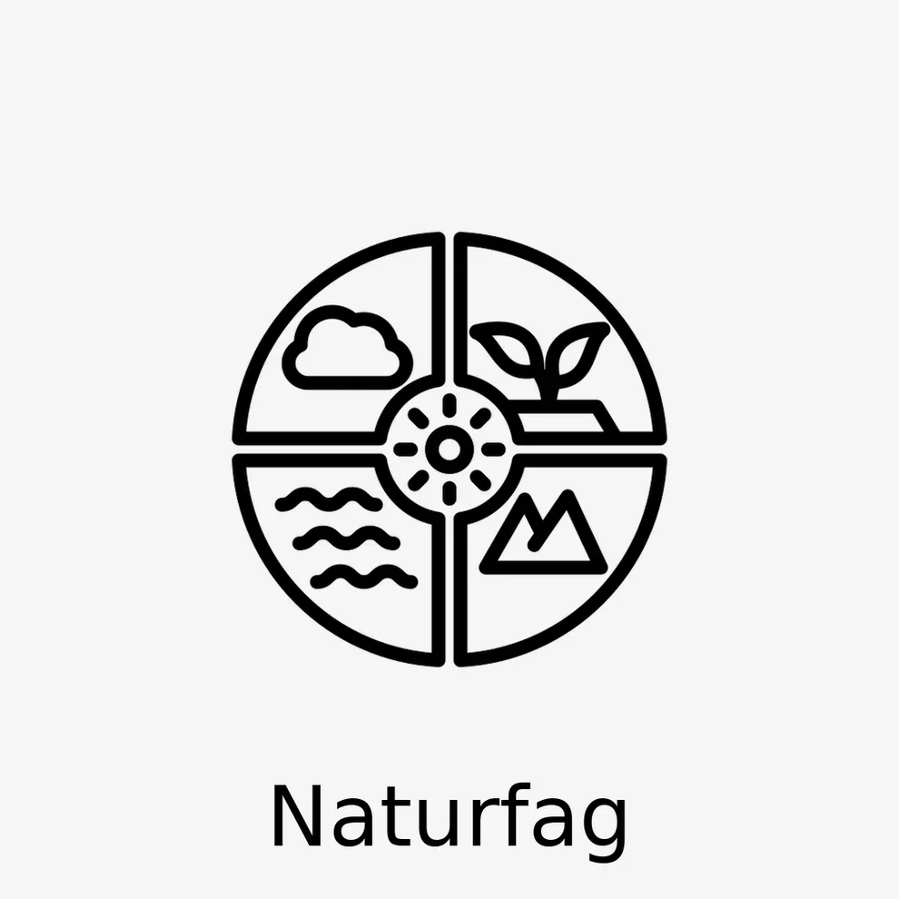 Naturfag for privatister