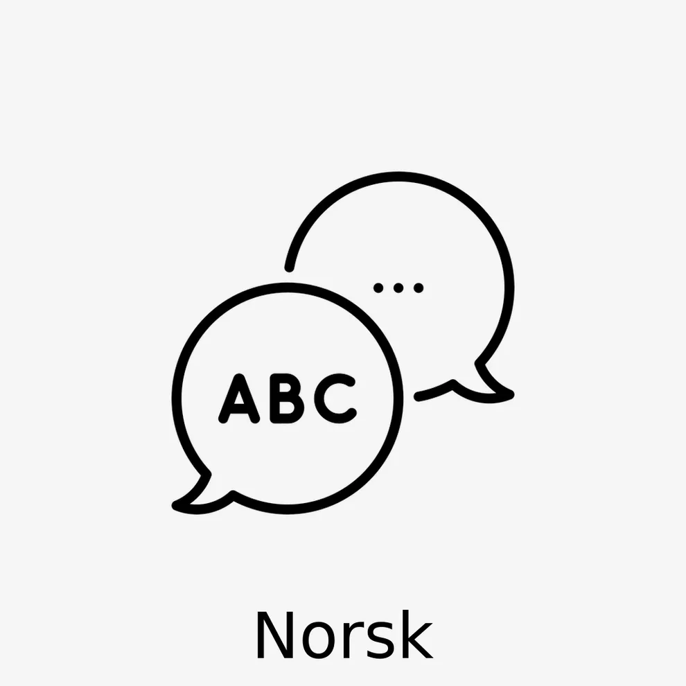 Norsk for privatister