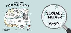 Har du det ryddig under eksamensperioden?