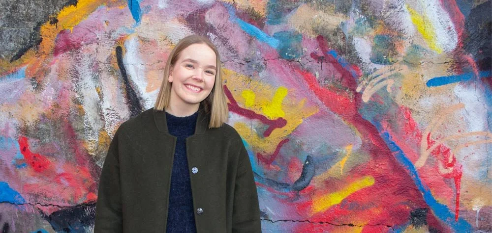 Maren Stort Bilde