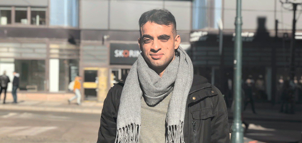 Shoaib